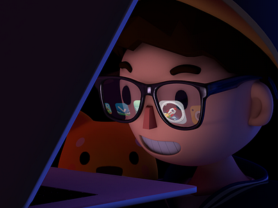 WWDC 2021 3d c4d maya