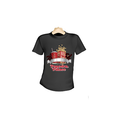 T-shirt Design | Popcorn Palace boutiques clothing clothing brand clothing company clothing design designer portfolio designeveryday fashion fashion design fashion illustration illustration illustration art streetwear texture tshirt art tshirt design tshirtdesign tshirts unisex vector