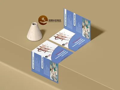 Business Bifold Brochure bifold bifold brochure bifold brochure design branding brochure brochure design brochure layout brochure mockup brochure template brochures brochures design brochures templates design graphicdesign graphics