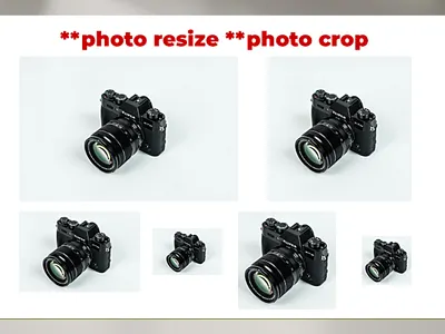 bulk image resize and crop ,photo resizing, rename branding brochure design crop cropped cropping graphicdesign graphics image crop image resize photo crop photo resize photoshop poster resize