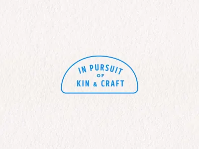 Slogan lockup badge badge design branding branding and identity creative studio identity print typography