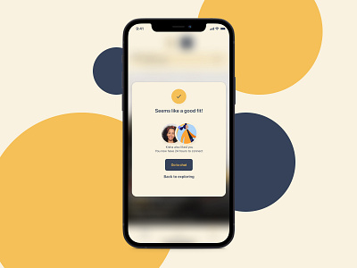 Roomie - Match | Find Roommate App design find roommate ios app ios app design mobile ui ui uidesign visual design