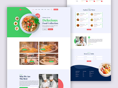 Untitled 1 graphic design leanding page psd ui design ui template uiux user interface design website website design website interface