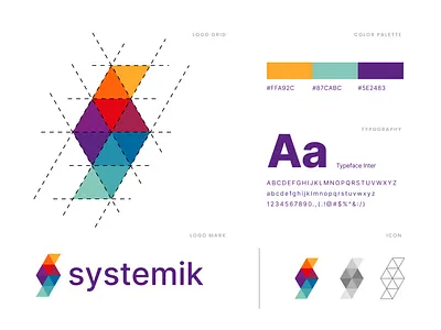 Logo & Branding - Saas, ai, software company logo b2b b2b b2c c2b c2c saas ai iot app brand designer brand identity designer company logo e commerce website logo flat grid logo construction logo design branding logo design partner logo designer logo project minimal modern logo branding pixel logo programming s logo saas logo software