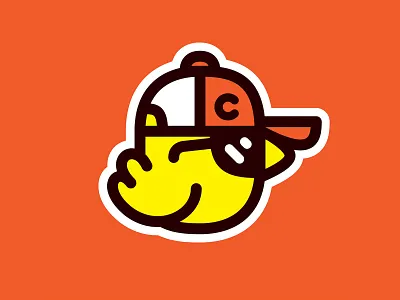Chicko from Chickano Chicken Shop art direction branding chicano chickano chicken clothing design food illustration mexican nittygritty
