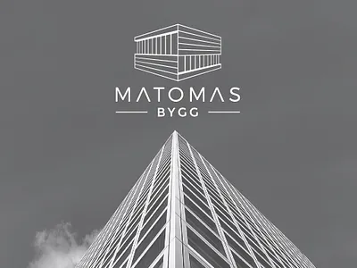 MATOMAS Logo! branding design flat graphic design icon illustration logo minimal typography vector