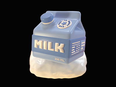 MILK icon