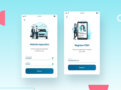 Dispatcher App Concept adobe xd android app car apple brazil car app dispatch dispatcher dispatcher app interface app management app mobile app mobile ui popular popular shot ui app ui ux user experience user interface vehicle app