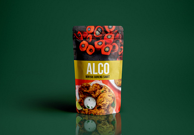 PACKAGING branding design illustration logo