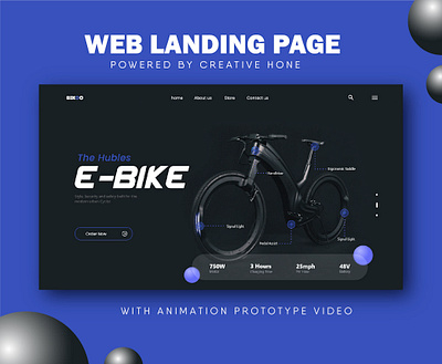 Web Site Landing page UI UX design landing page design ui ui ux uidesign webdesign webuiuxdesign