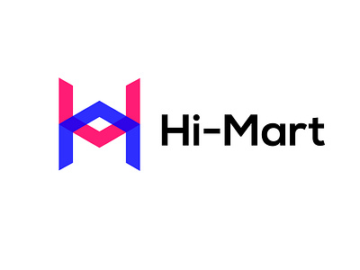 Letter H_M logo abstract design abstract logo abstract logo design agency branding agency logo app icon brand design brand identity dribbble best shot hi mart illustration letter h logo letter m logo lettermark logo collection logotype minimalist logo typography ui vector