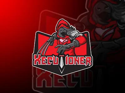 MASCOT LOGO DESIGN design gaming logo logodesign mascot character mascot design mascot logo mascot logo design mascot logos mascotlogo professional logo