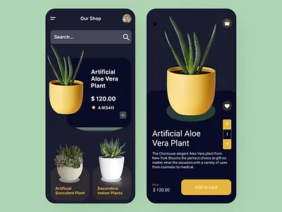 Plant App