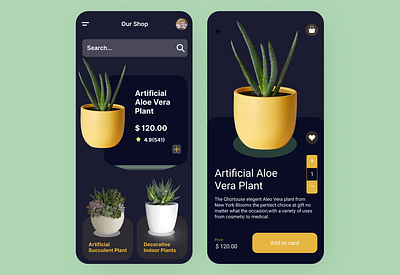 Plant App