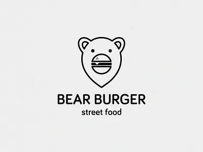 dear burger