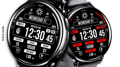 WFP202 DESIRE BLACK