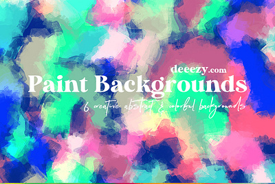 Free Abstract Paint Backgrounds abstract backgrounds abstract paint colorful colorful backgrounds deeezy free free backgrounds free download free graphics free textures freebie paint backgrounds paint textures