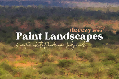 Free Paint Landscape Backgrounds abstract backgrounds abstract landscape abstract paint acrylic artistic deeezy free free backgrounds free downloads free graphics free textures freebie landscape backgrounds nature paint backgrounds