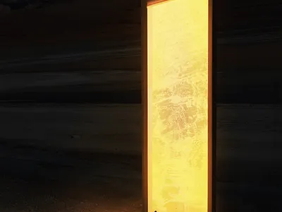 Into the Unknown art print canvas print canvas wall art concept art fantasy love lovers photo manipulation poster print scenery sci fi science fiction surreal surrealism wall art wallpaper wallpaper design