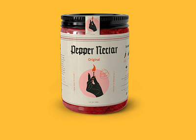 Jar Mockup bottle mockup jar jar label jardin jars logo mockup mockup design mockups modern new trendy design