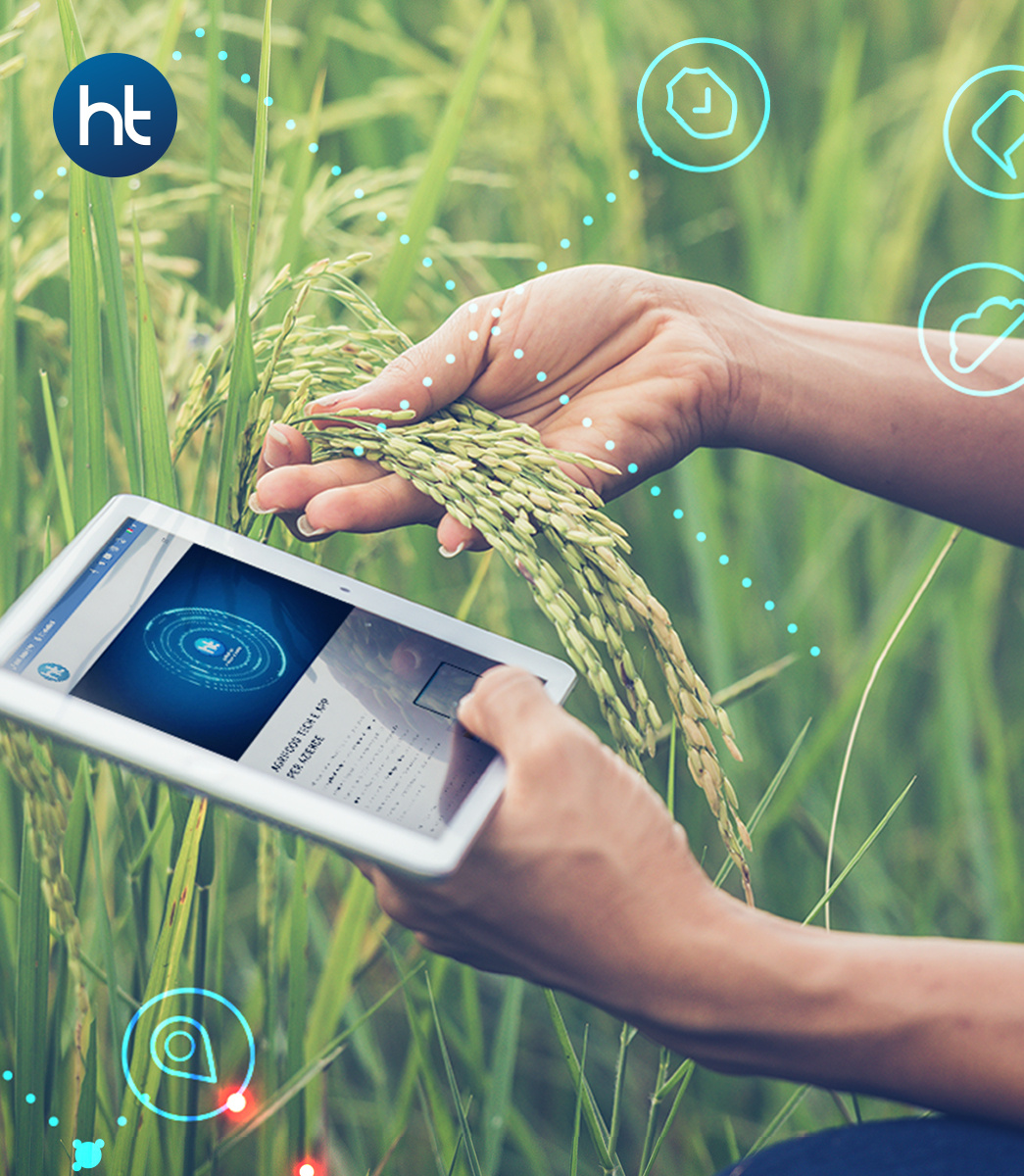 Example of Mockup HT Apps