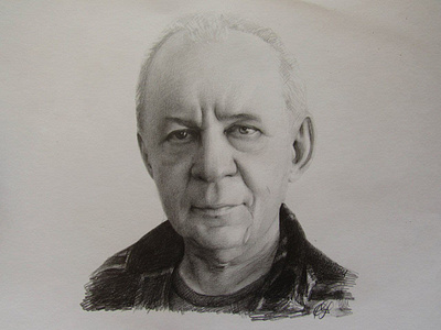 Portrait art black white blackandwhite man order pencil portrait portrait art traditional art