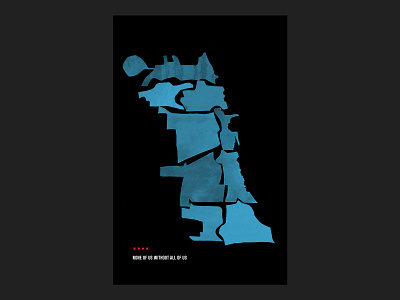 Chicago Poster