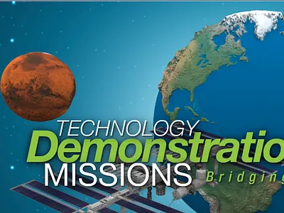 NASA Technology Demonstration design interactive nasa