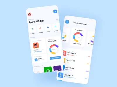 BankS - Exploration app exploration iphone ui ui ux ux