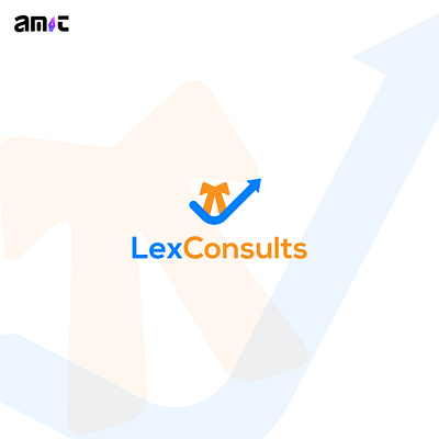 Lexconsults advocate logo corporate logo lawyer logo logo logo design