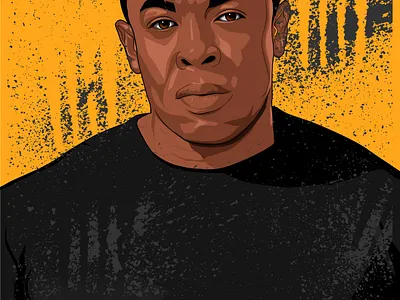 Dr.Dre 2pac biggie smalls drawing drdre illustration rapper
