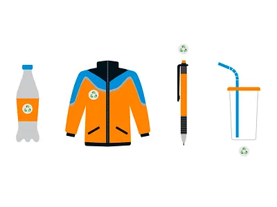 Plastic processing animated explainer video animated marketing videos animated video animated video company animated video production animated videos for business best corporate videos corporate video company design plastic recycling