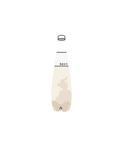 Makgeolli alcohol korea korean liquor makgeolli rice wine