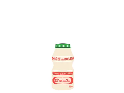 Yakult drink korea yakult yogurt