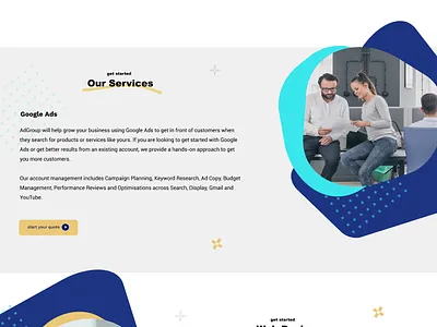 WordPress site Design illustration logo web wordpress theme design