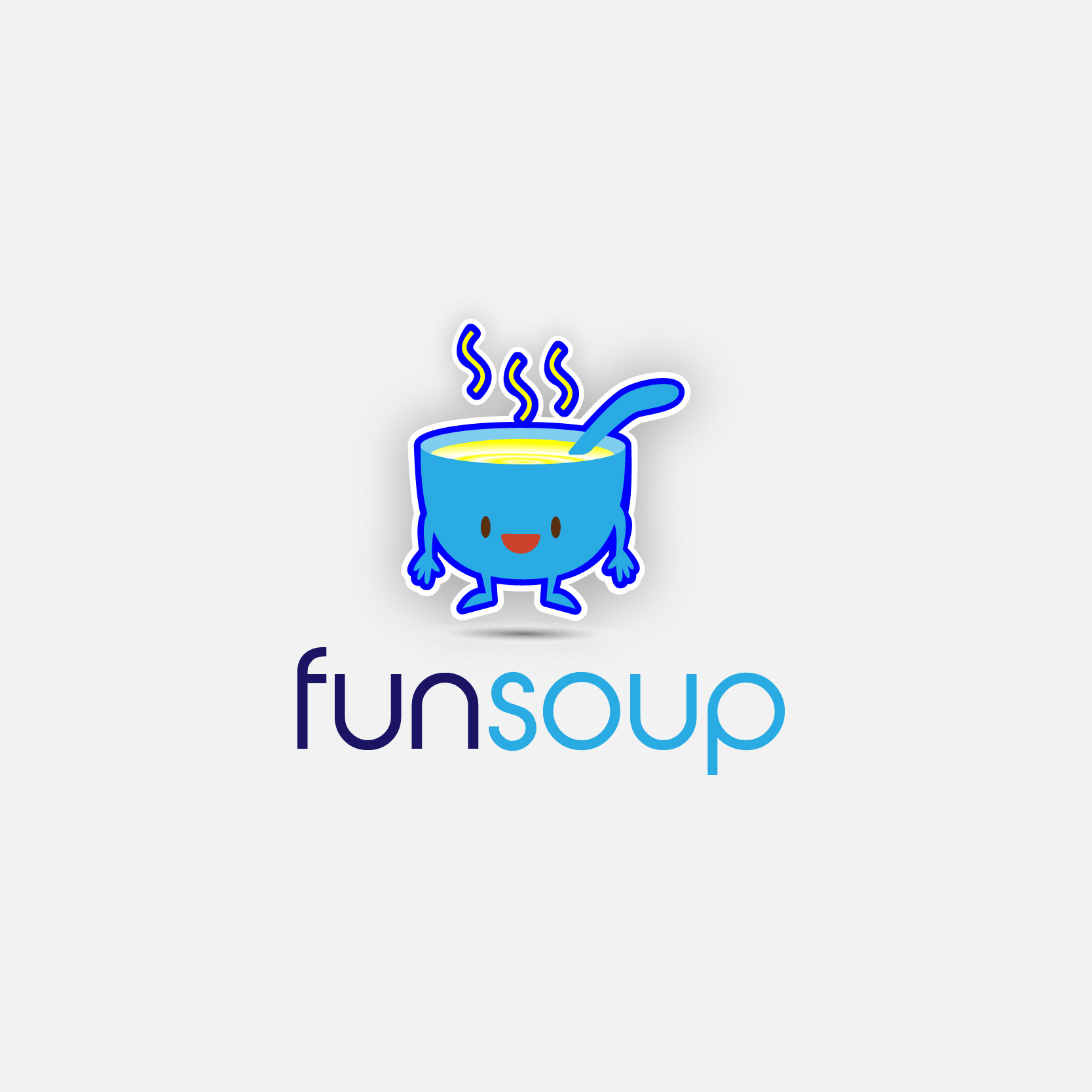 Example of I Will Design A Clean Restaurant Logo