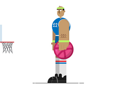 Tall Guy cartooning cartoons character characterdesign draw drawing drawings dribbble flat flatdesign graphicdesigner illustration illustrator vector vector art vectorart