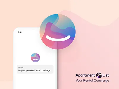 Your Rental Concierge branding uidesign