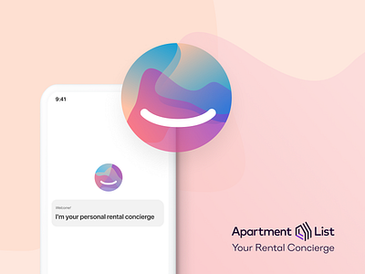 Your Rental Concierge branding uidesign