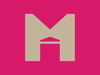 M - TINACO - EMPALME logo monument