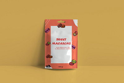 My Packaging Design designs packaging design