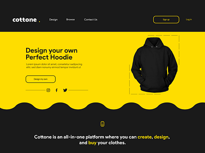 Merch Selling Landing Page design designer designs merch merchandise ui ui ux ui design uidesign uiux ux ux ui ux design uxdesign uxui web web design webdesign website website design