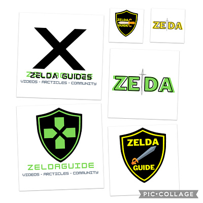 Day 2 of #30daylogochallenge @logocore canva dailylogochallenge design game graphic design logo logocore logodesign video videogame