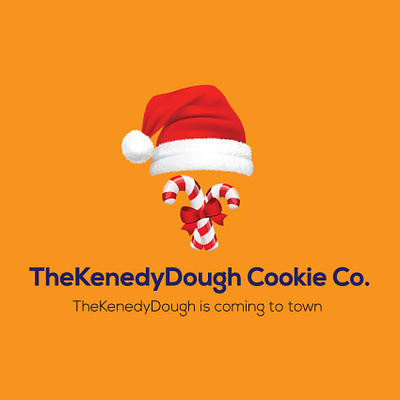 Kenedy branding design flat icon illustration logo minimal