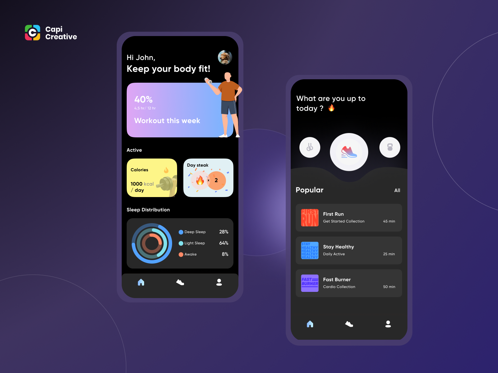 Best Fitness Tracker App For Iphone Free