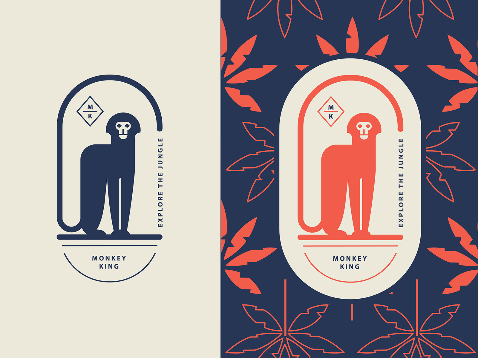 Example of Logo Design