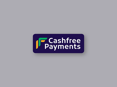 Cashfree - Pre-loader Logo Animation 2d animation after effects animated logo animation branding finance fintech icon icon animation loader loading logo logo animation micro interaction motion motion design seamless loop technology