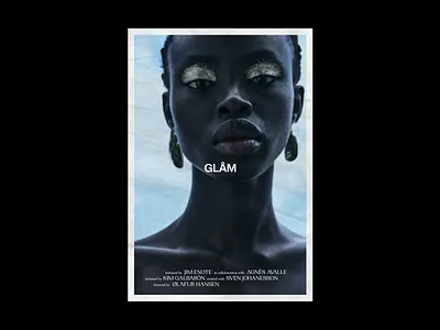 BLAUBLUT EDITION Partnership - Shot 5 branding design minimal motion portfolio typography ui web web design website