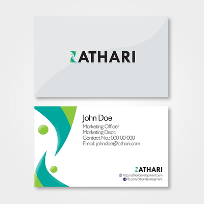 winning logo & business card on designcrowd business card graphic design logo