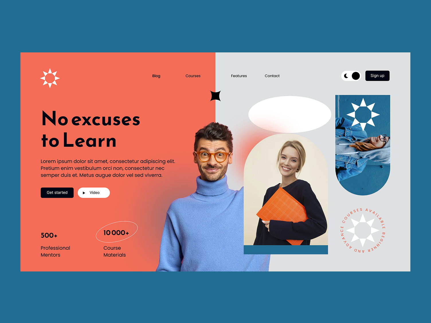 Example of Zen Maintenance